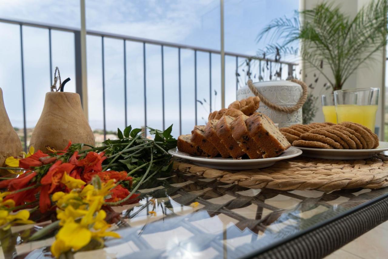 Yachara Villa Kissamos Luaran gambar