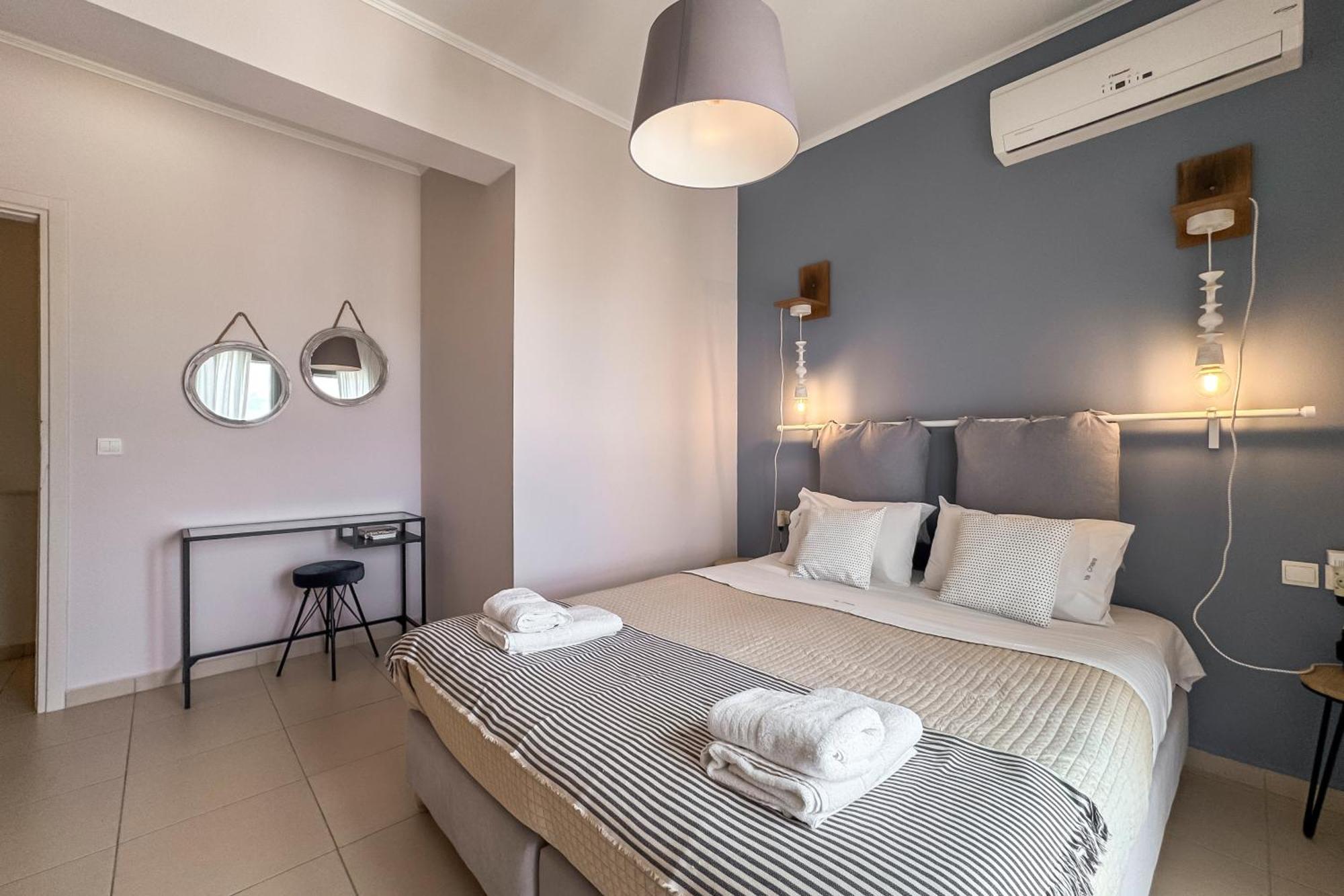 Yachara Villa Kissamos Luaran gambar